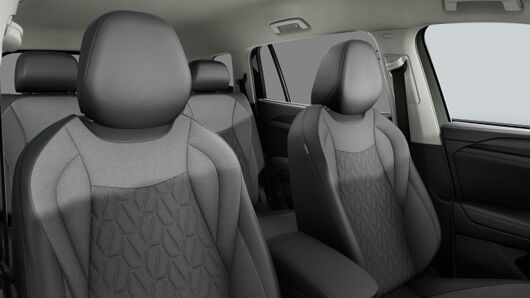 Slika Tayron Life 2.0 TDI DSG