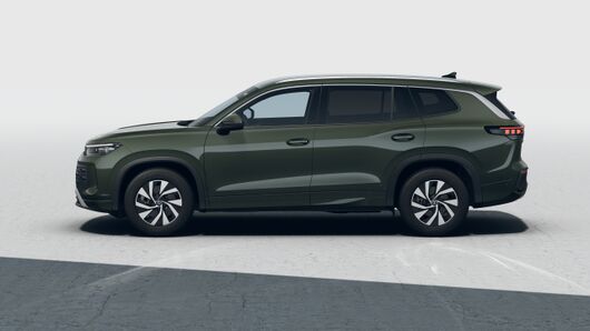 Slika Tayron Life 2.0 TDI DSG