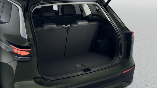 Slika Tayron Life 2.0 TDI DSG