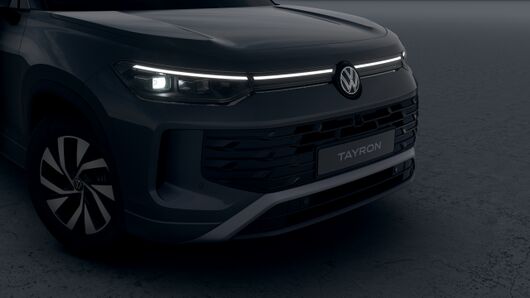 Slika Tayron Life 1.5 eTSI DSG