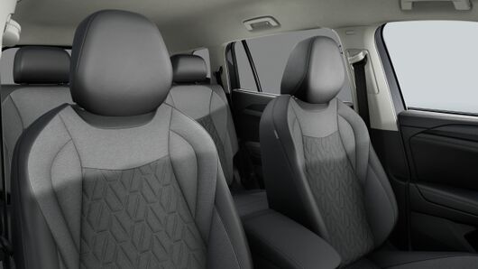 Slika Tayron Life 1.5 eTSI DSG