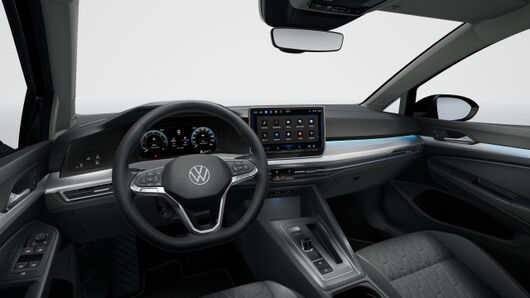 Slika Golf PA Life 2.0 TDI DSG