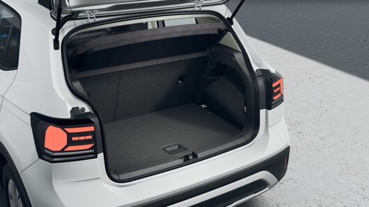 Slika T-Cross Life 1.0 TSI