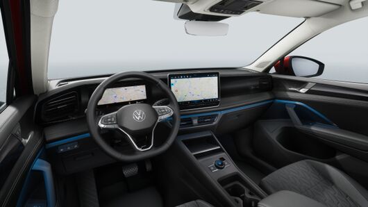 Slika Tiguan Life 1.5 eTSI DSG