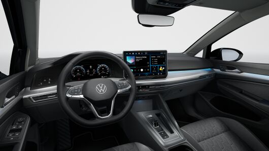 Slika Golf PA Life 1.5 eTSI DSG