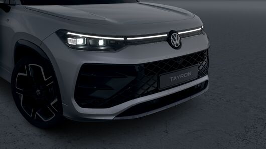 Slika Tayron R-line 2.0 TDI DSG 4MOTION