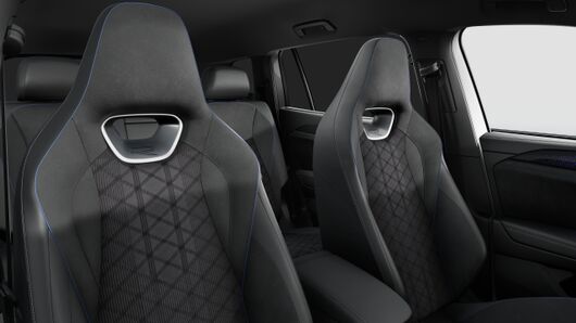 Slika Tayron R-line 2.0 TDI DSG 4MOTION