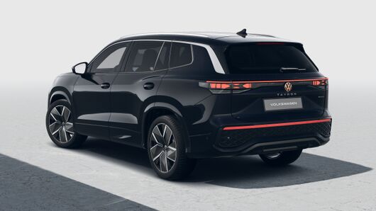 Slika Tayron R-line 2.0 TDI DSG 4MOTION