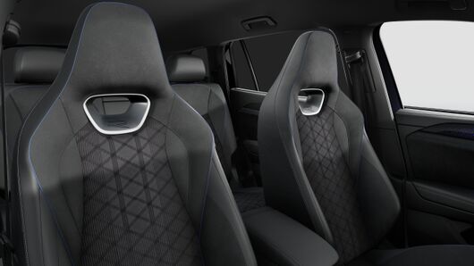 Slika Tayron R-line 2.0 TDI DSG 4MOTION