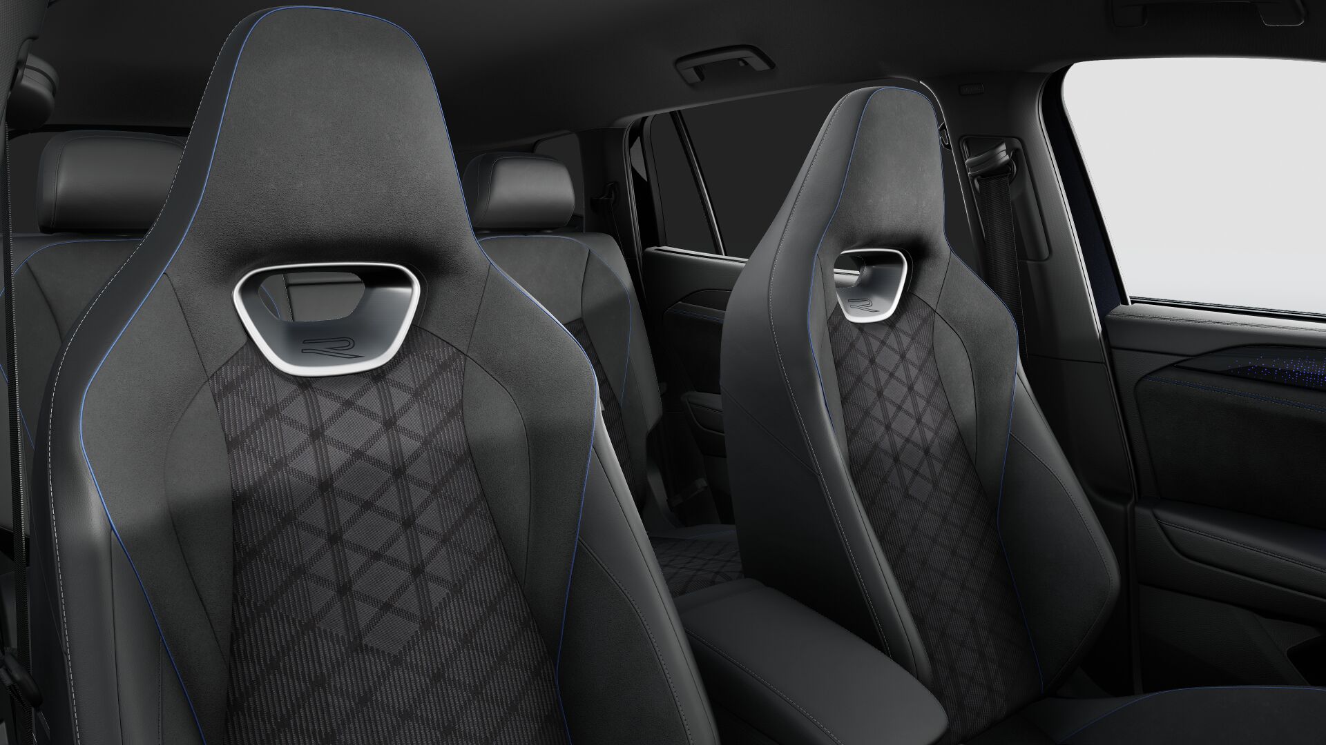 Slika Tayron R-line 2.0 TDI DSG 4MOTION