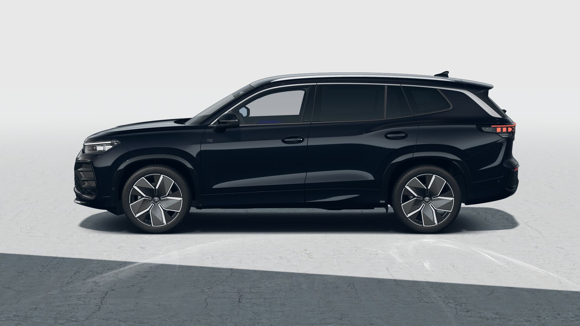Slika Tayron R-line 2.0 TDI DSG 4MOTION