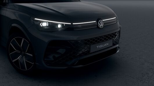 Slika Tiguan R-Line 2.0 TDI DSG 4MOTION