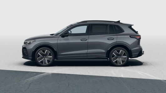Slika Tiguan R-Line 2.0 TDI DSG 4MOTION