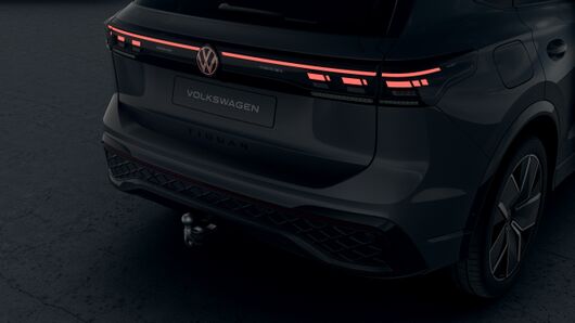 Slika Tiguan R-Line 2.0 TDI DSG 4MOTION