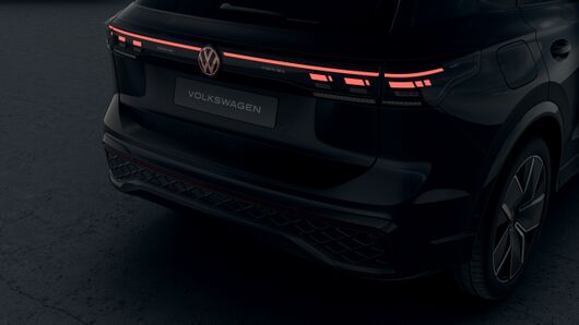 Slika Tiguan R-Line 2.0 TDI DSG 4MOTION