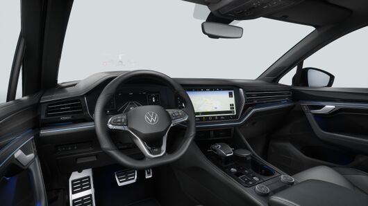 Slika Touareg PA R-line V6 3.0 TDI 4MOTION