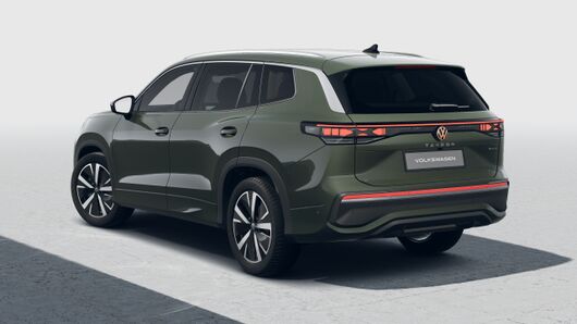 Slika Tayron Elegance 2.0 TDI DSG 4MOTION