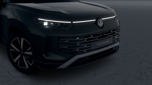 Slika Tayron Elegance 2.0 TDI DSG 4MOTION