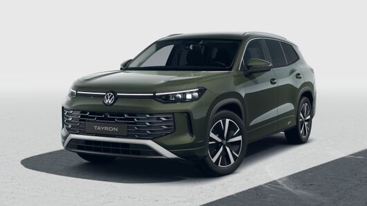 Slika Tayron Elegance 2.0 TDI DSG 4MOTION