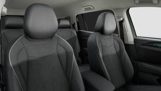 Slika Tayron Elegance 2.0 TDI DSG 4MOTION