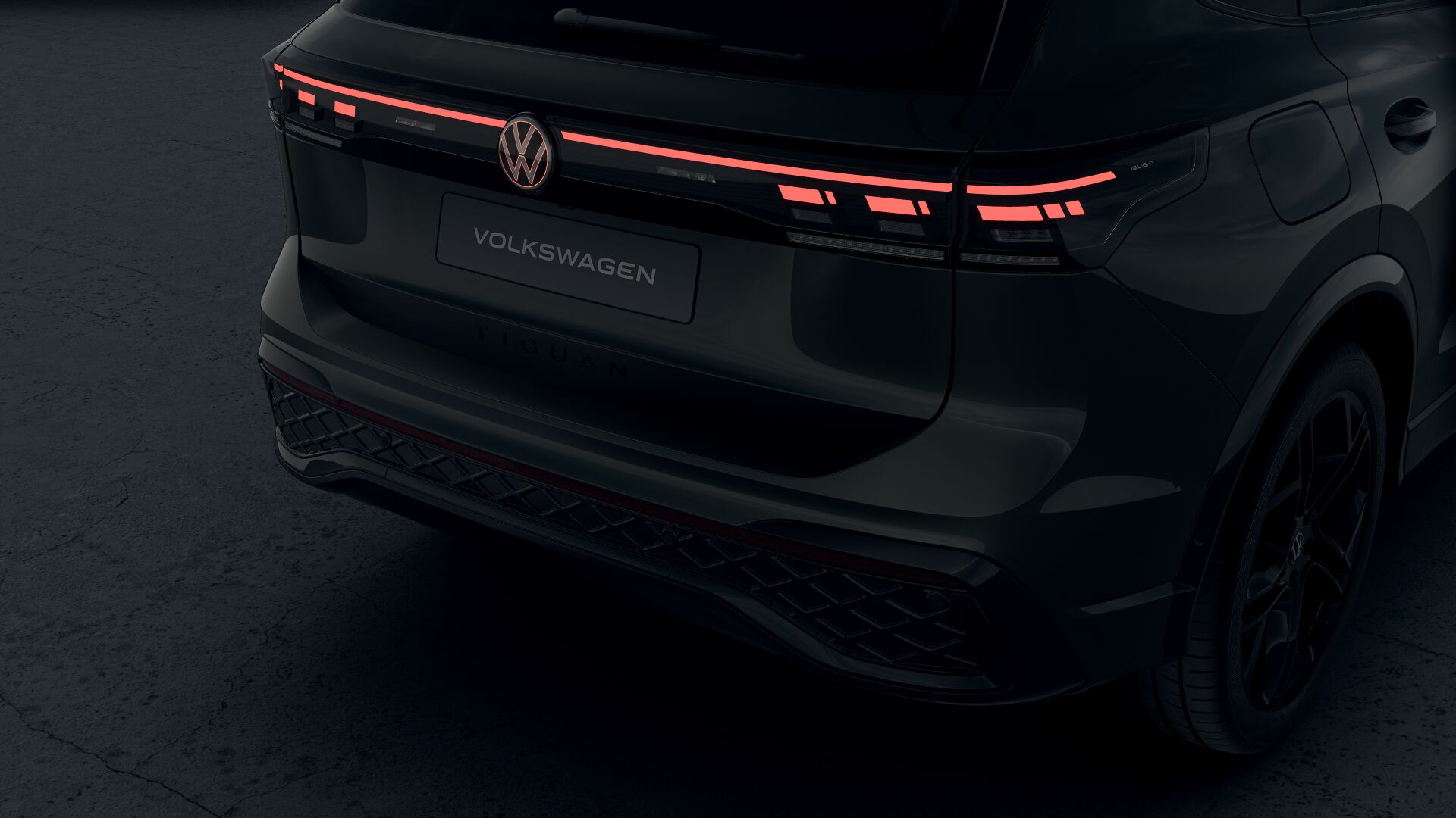 Slika Tiguan R-Line 2.0 TDI DSG 4MOTION