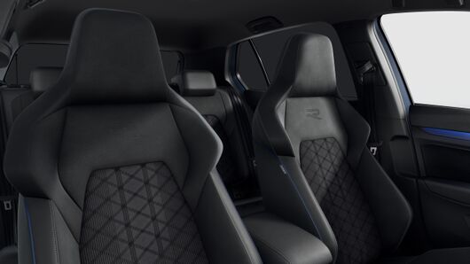 Slika Golf PA R-line 2.0 TDI DSG