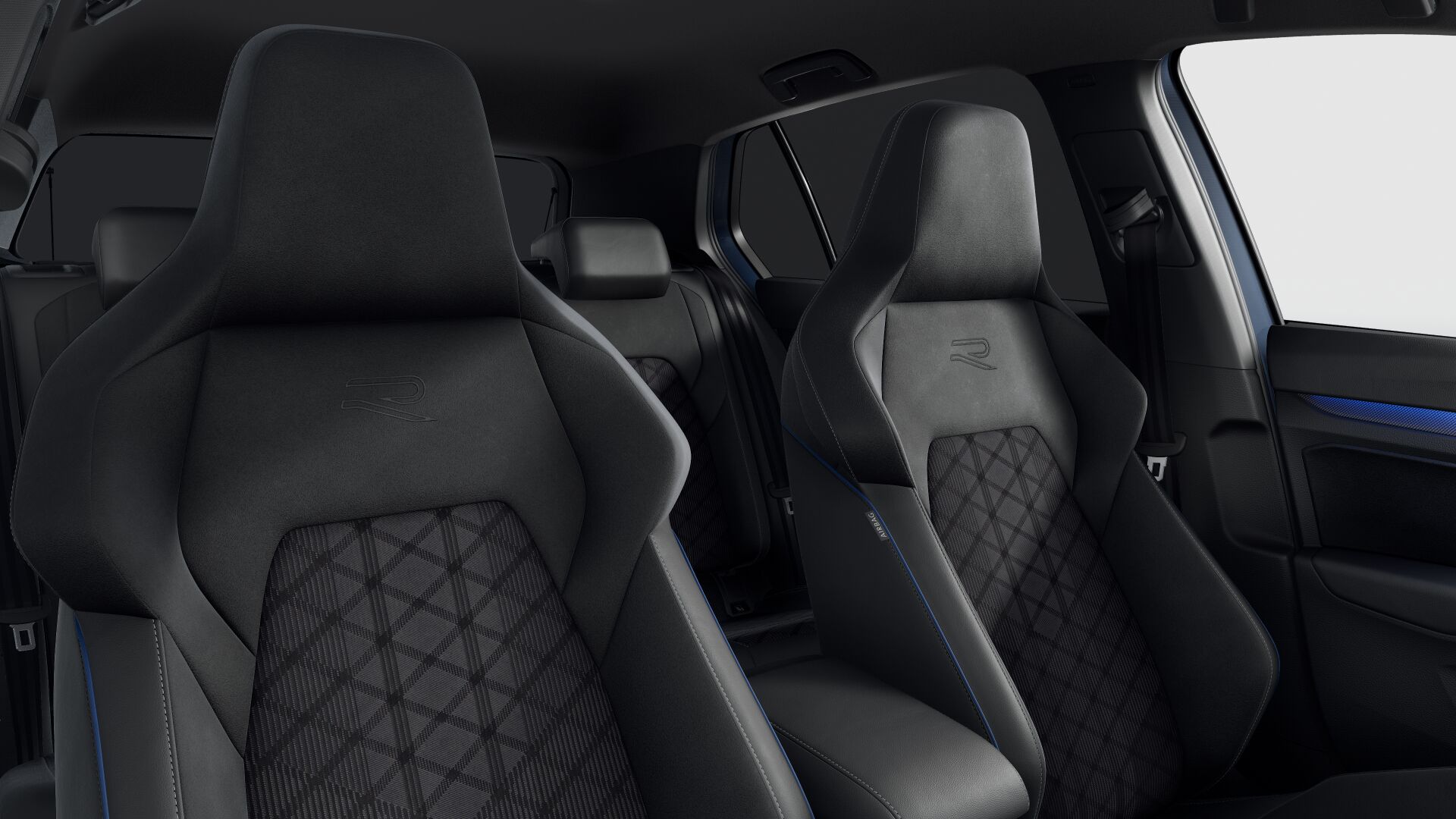 Slika Golf PA R-line 2.0 TDI DSG