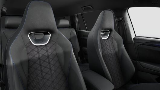 Slika Tayron R-line 2.0 TDI DSG 4MOTION