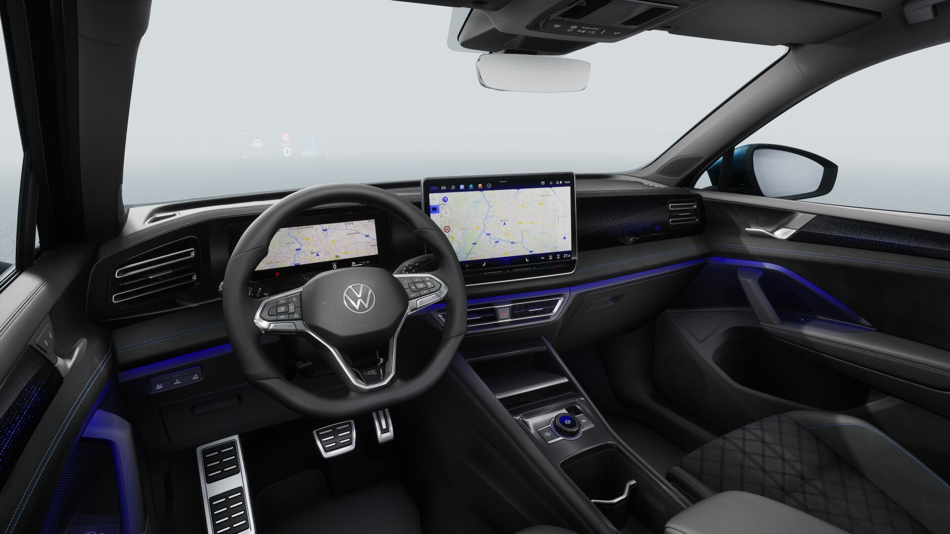 Slika Tiguan R-Line 2.0 TDI DSG 4MOTION