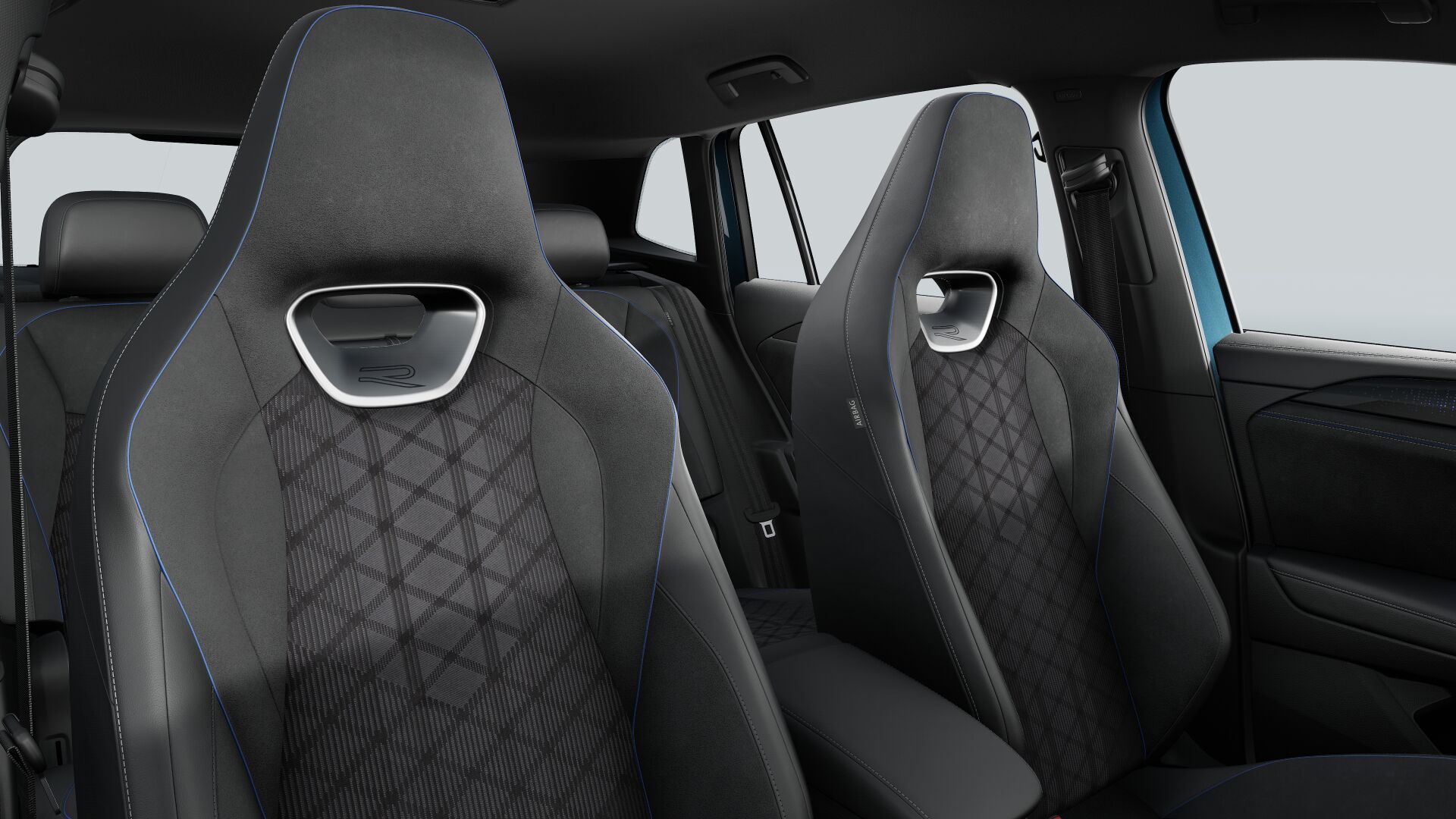 Slika Tiguan R-Line 2.0 TDI DSG 4MOTION