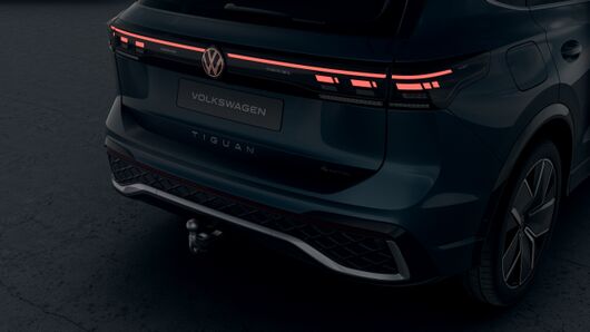 Slika Tiguan R-Line 2.0 TDI DSG 4MOTION