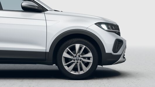 Slika T-Cross Life 1.0 TSI DSG