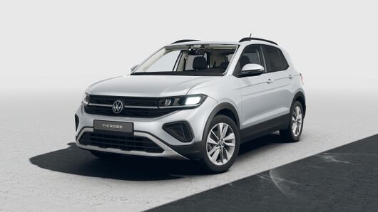 Slika T-Cross Life 1.0 TSI DSG