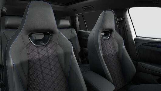 Slika Tayron R-line 2.0 TDI DSG 4MOTION