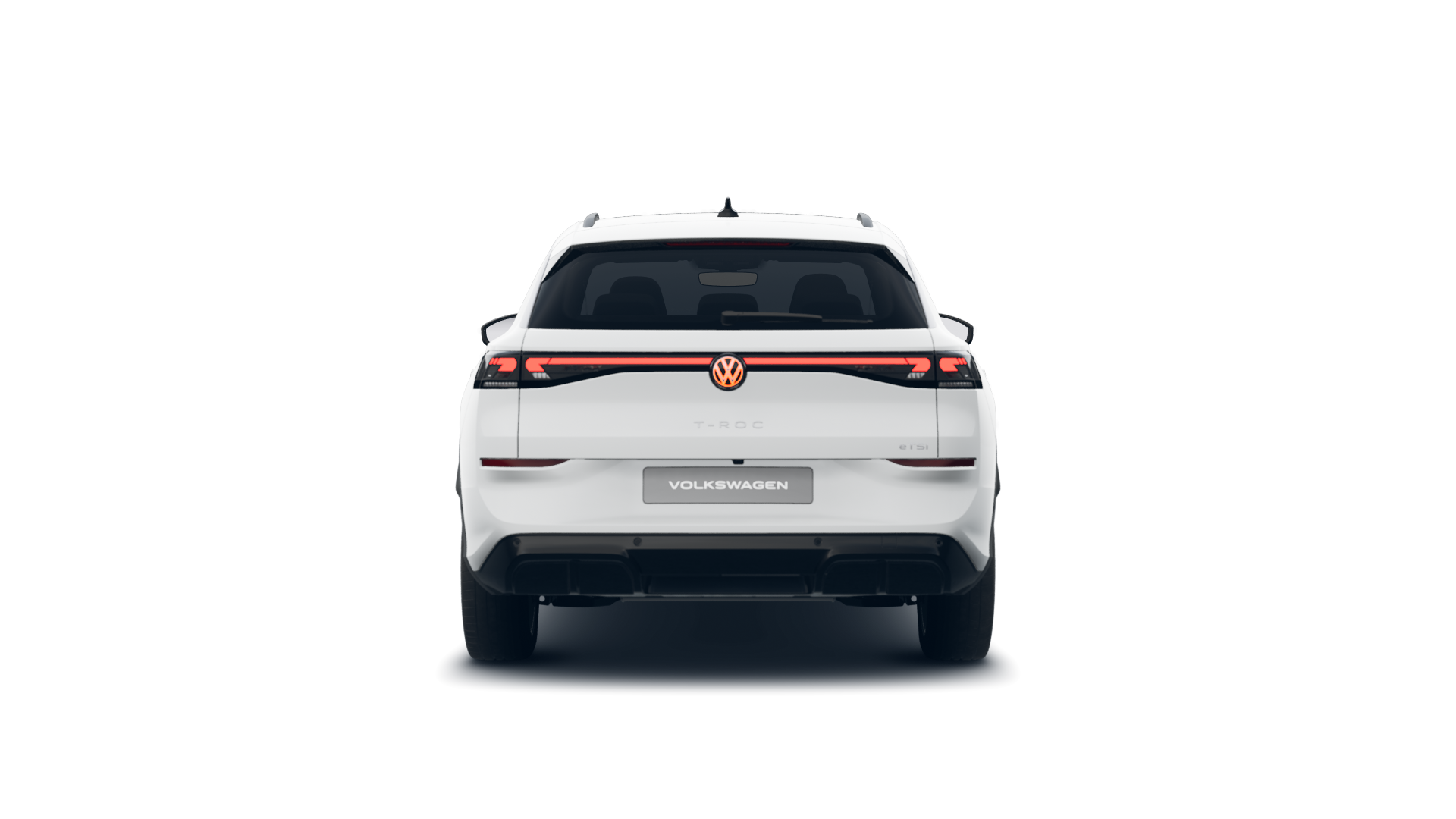 Slika T-Roc NF R-line 1.5 eTSI DSG