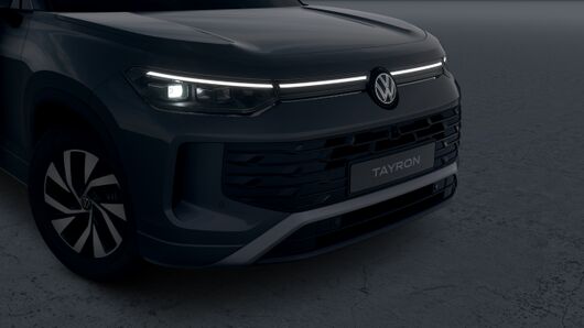 Slika Tayron Life 2.0 TDI DSG 4MOTION
