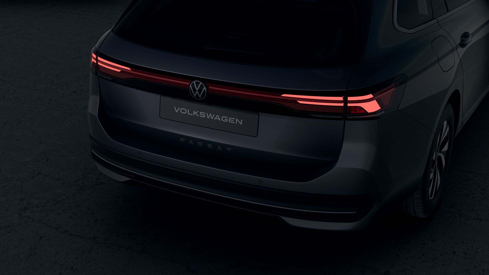 Slika Passat Business 2.0 TDI DSG