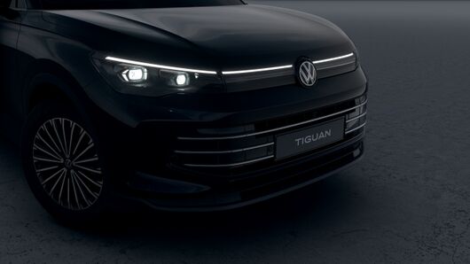 Slika Tiguan Elegance 2.0 TDI DSG 4MOTION