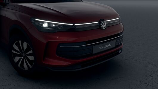 Slika Tiguan Life 1.5 eTSI DSG