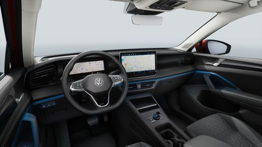 Slika Tiguan Life 1.5 eTSI DSG
