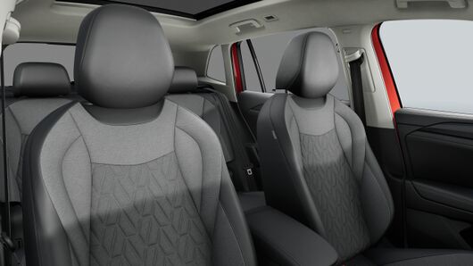 Slika Tiguan Life 1.5 eTSI DSG