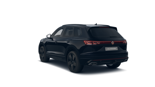 Slika Touareg PA R-line V6 3.0 TDI 4MOTION