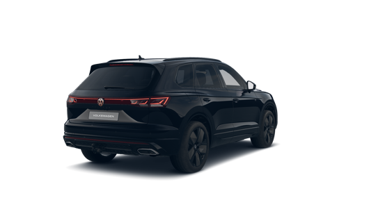 Slika Touareg PA R-line V6 3.0 TDI 4MOTION