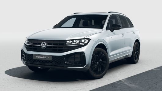 Slika Touareg PA R-line V6 3.0 TDI 4MOTION