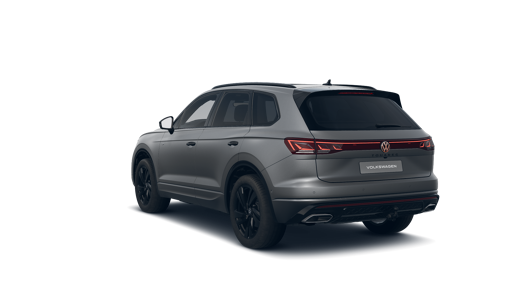 Slika Touareg PA R-line V6 3.0 TDI 4MOTION