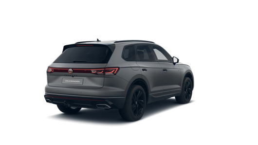 Slika Touareg PA R-line V6 3.0 TDI 4MOTION