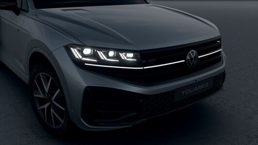 Slika Touareg PA R-line V6 3.0 TDI 4MOTION