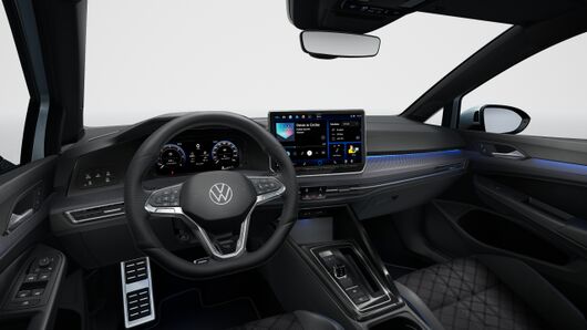 Slika Golf PA R-line 2.0 TDI DSG