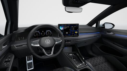 Slika Golf PA R-line 2.0 TDI DSG