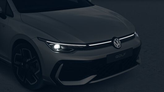 Slika Golf PA R-line 2.0 TDI DSG